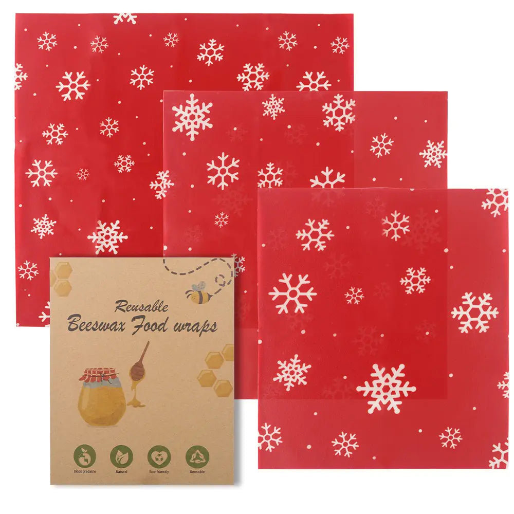 Beeswax Food Wrap Cloth