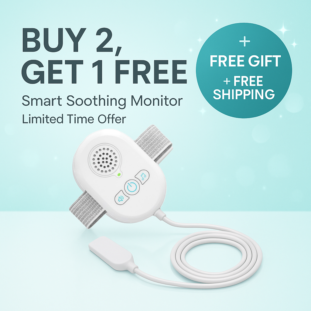 Valbur™ Bedwetting Alarm