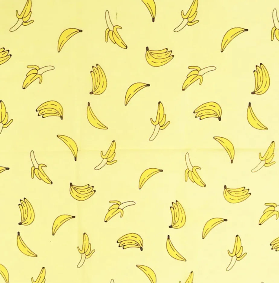 Natural Beeswax Food Wrap Set