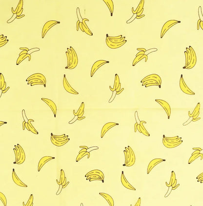 Natural Beeswax Food Wrap Set