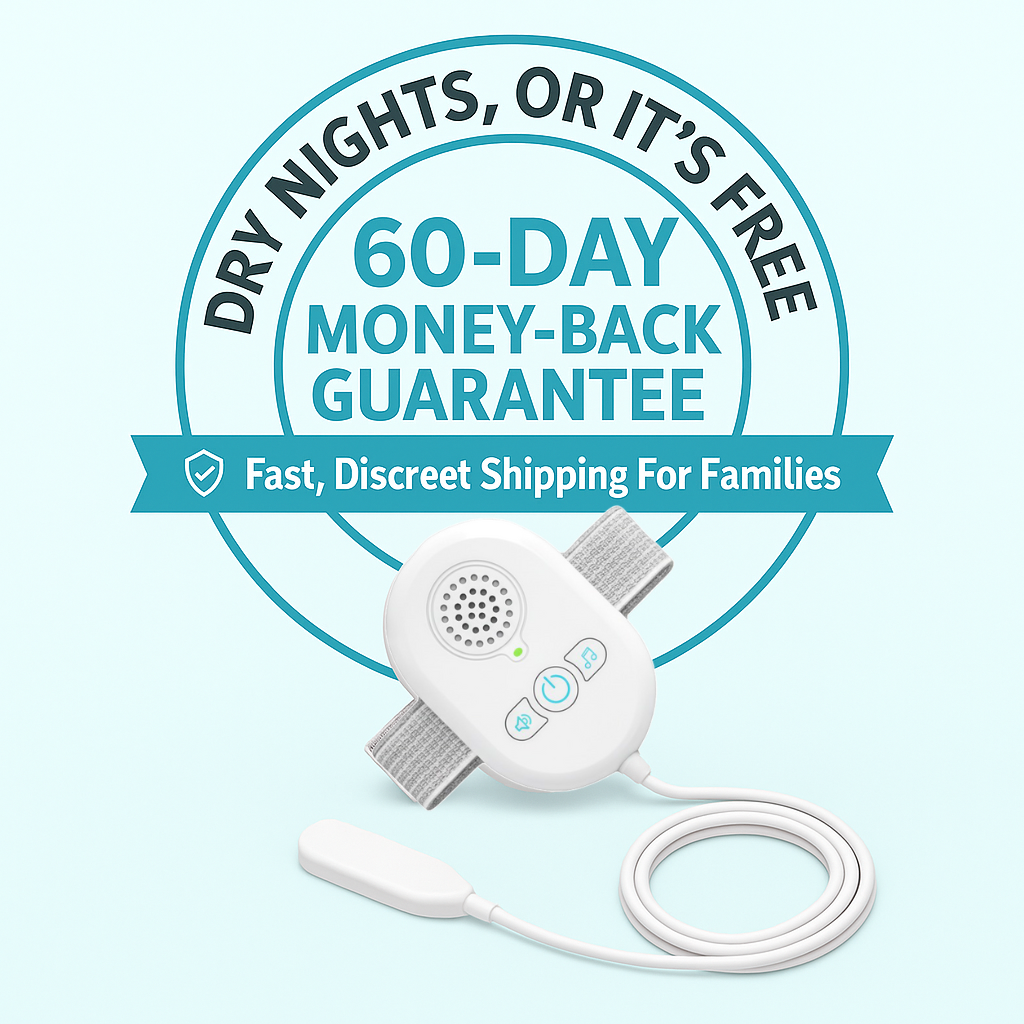 Valbur™ Bedwetting Alarm