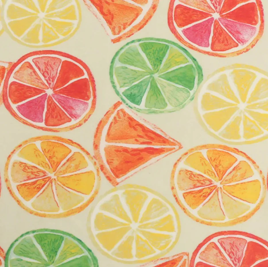 Natural Beeswax Food Wrap Set