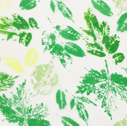 Natural Beeswax Food Wrap Set