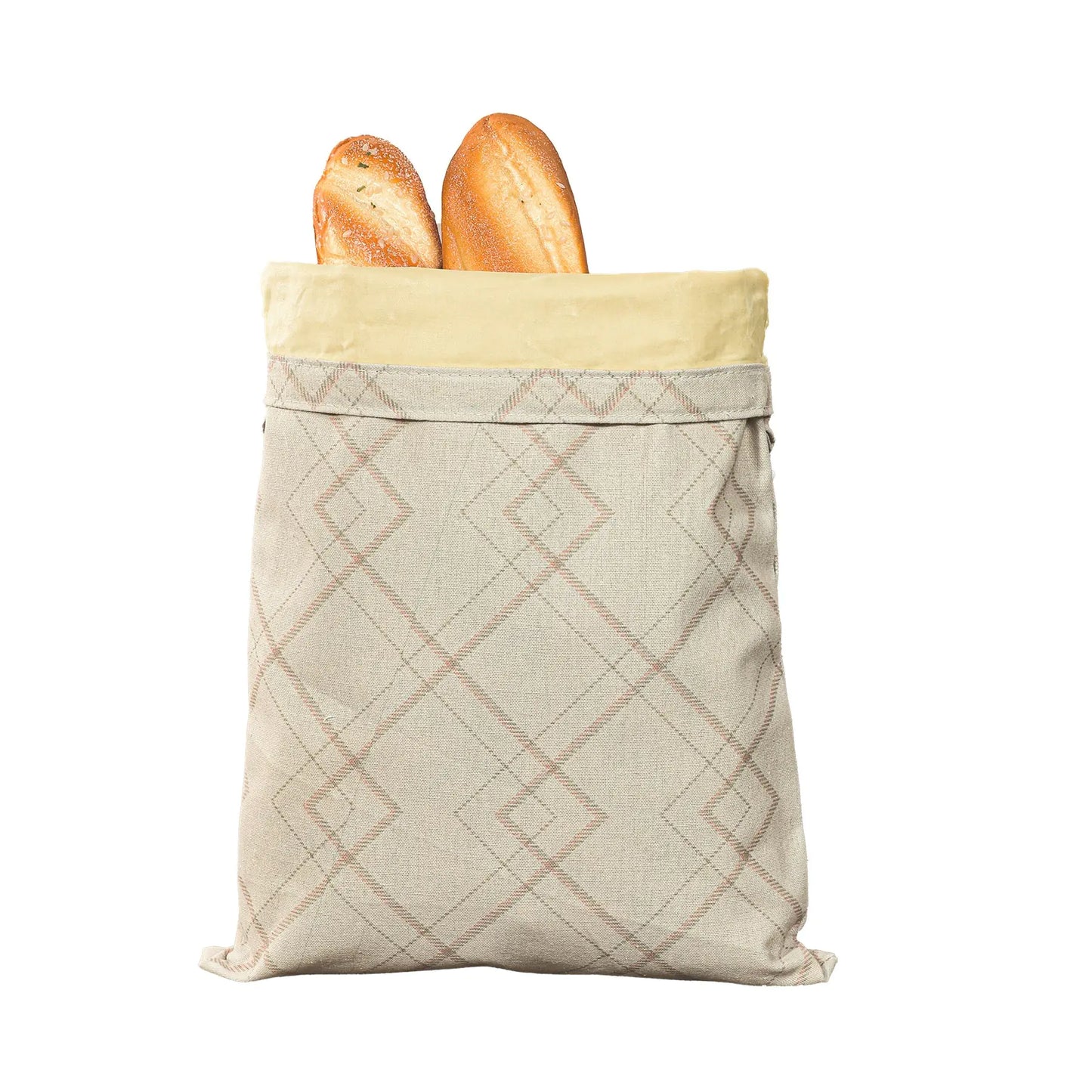 Premium Beeswax Bread Bag