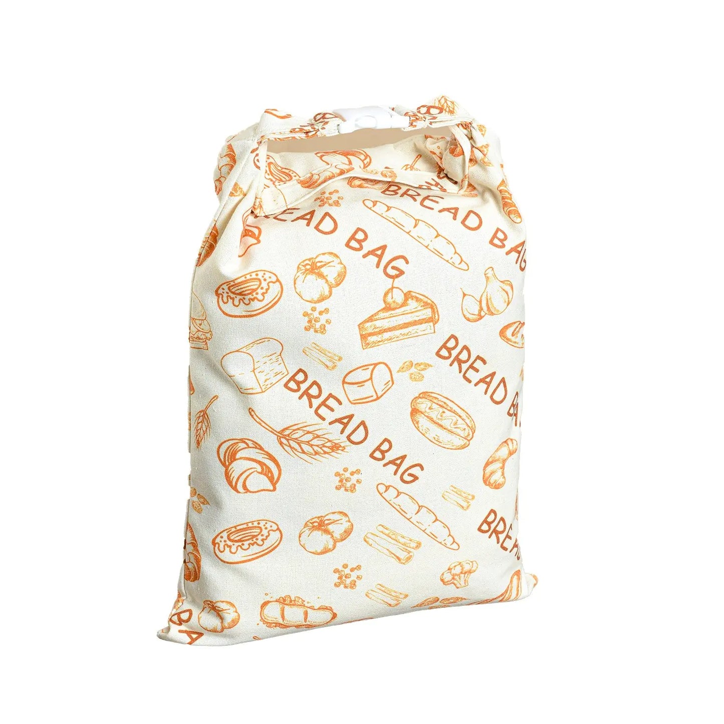 Premium Beeswax Bread Bag