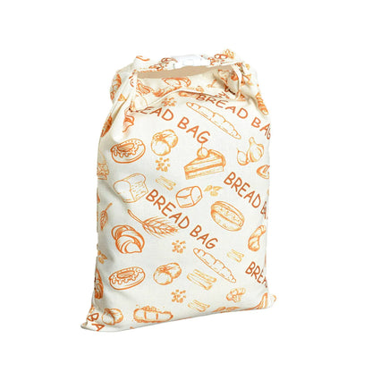Premium Beeswax Bread Bag