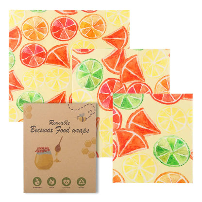 Beeswax Food Wrap Cloth