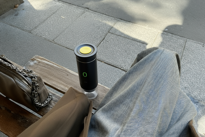 Portable Electric Espresso