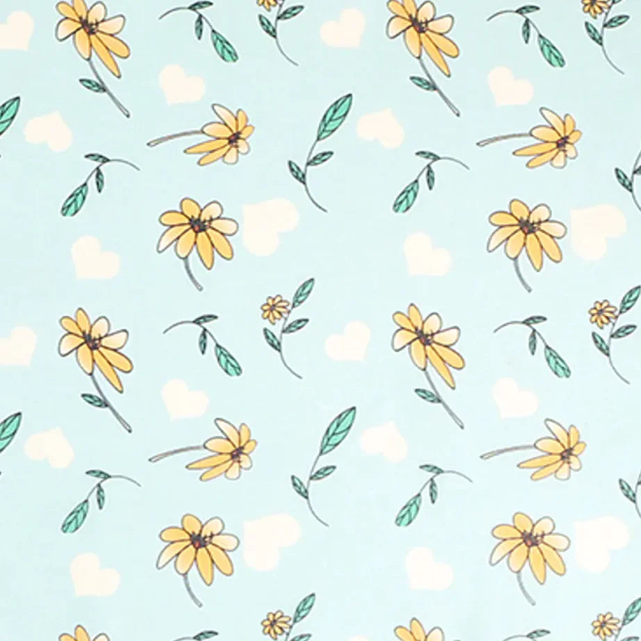 Natural Beeswax Food Wrap Set