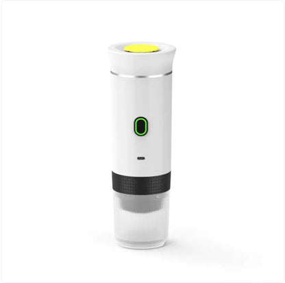 Portable Electric Espresso