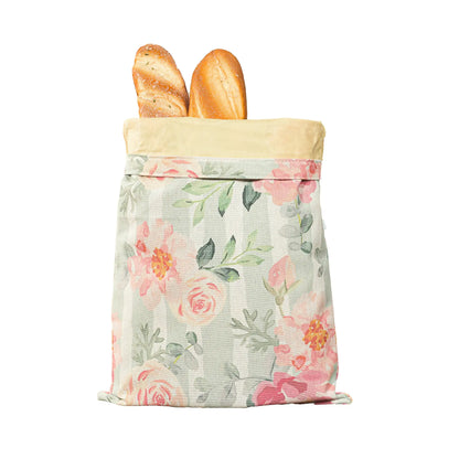 Premium Beeswax Bread Bag