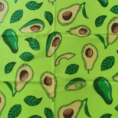 Natural Beeswax Food Wrap Set