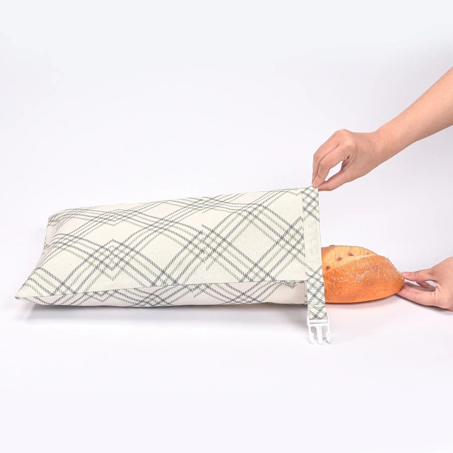 Premium Beeswax Bread Bag