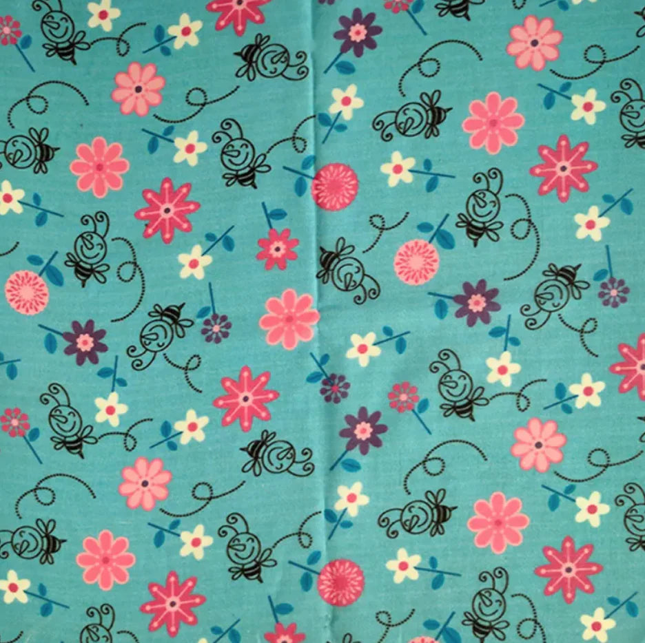 Natural Beeswax Food Wrap Set