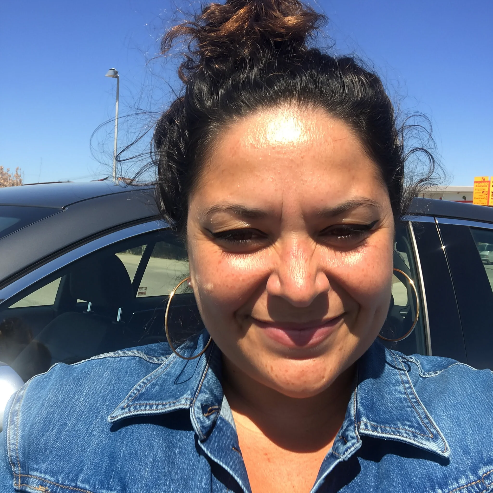 Customer avatar (Verified reviewer)