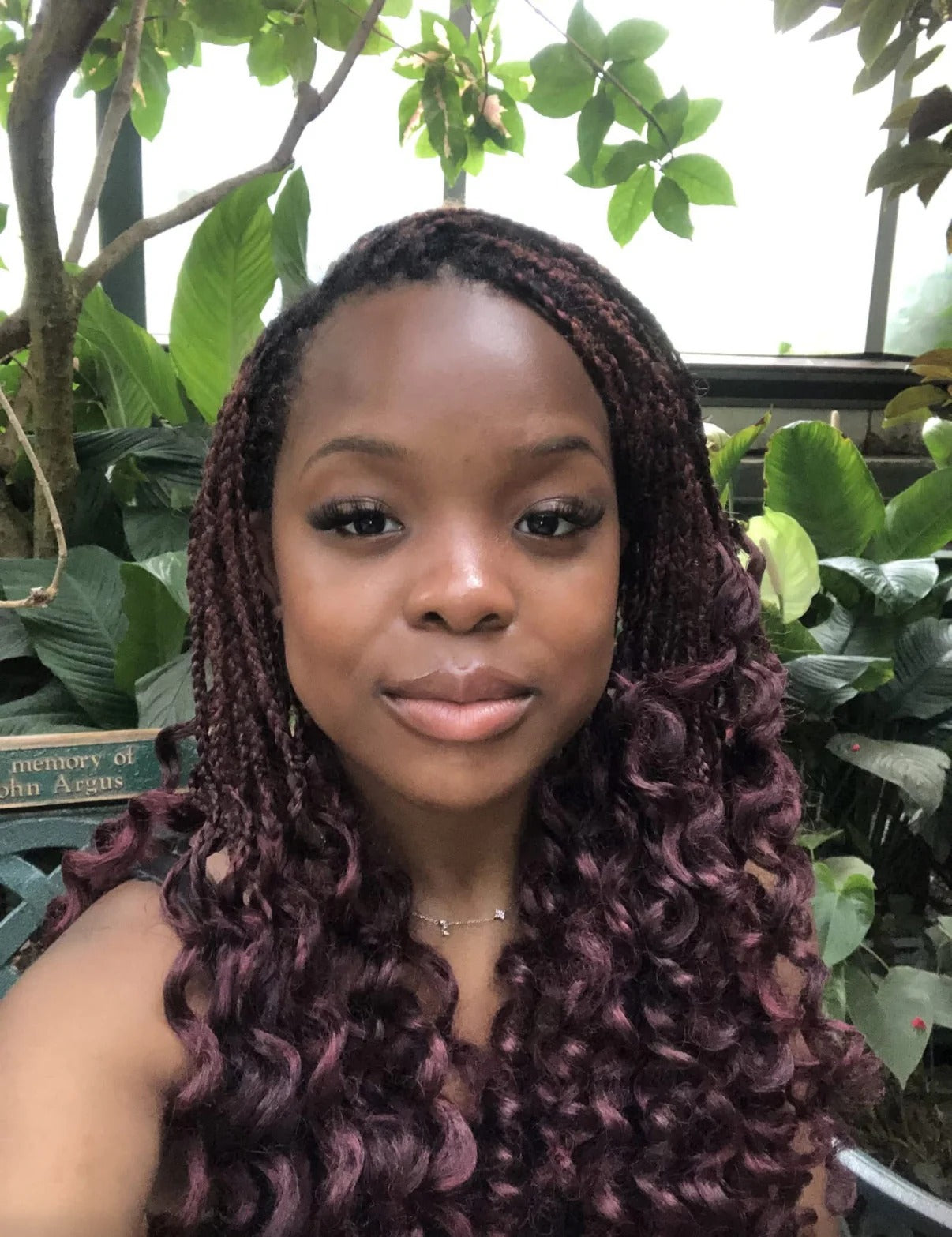 Customer avatar (Verified reviewer)